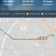 Streetcar’s planned route